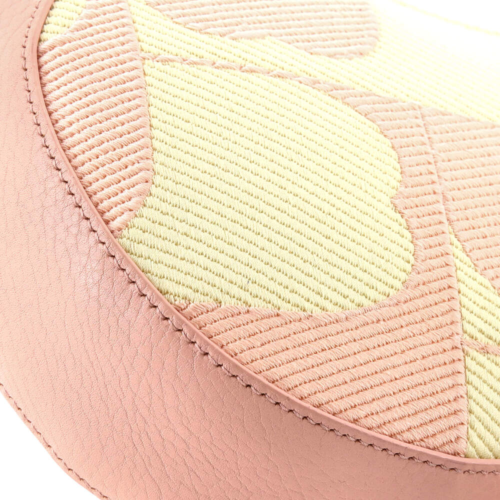 Burberry Chess Shoulder Bag Printed #253215B83B - Picture 6 of 8